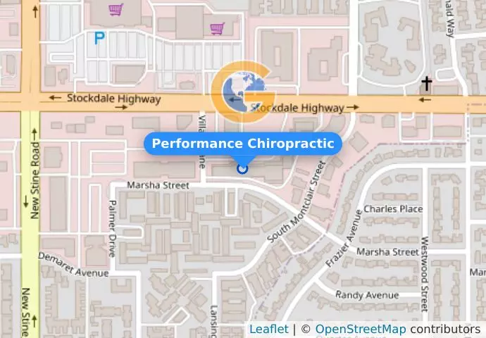 Performance Chiropractic