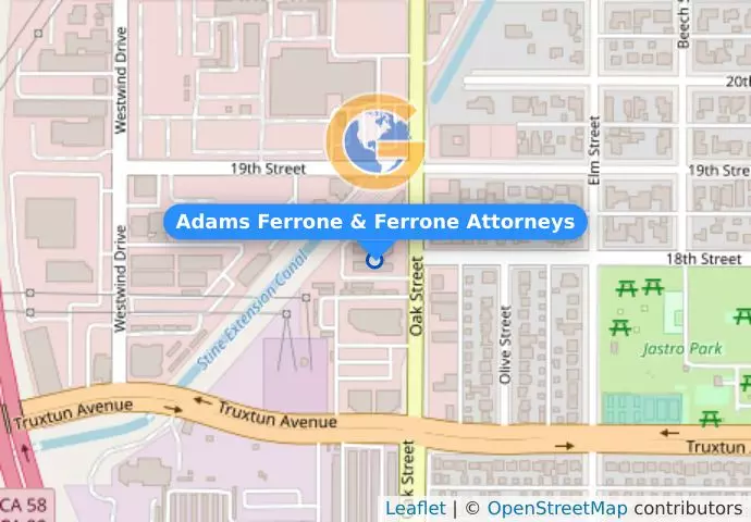 Adams Ferrone & Ferrone Attorneys
