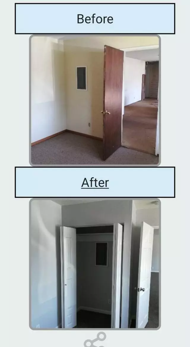 NASH Handyman Services