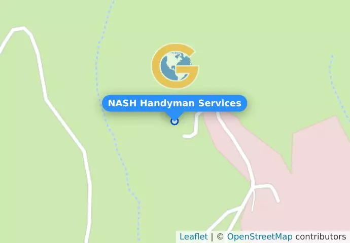 NASH Handyman Services