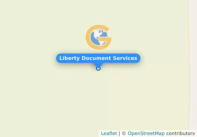 Liberty Document Services