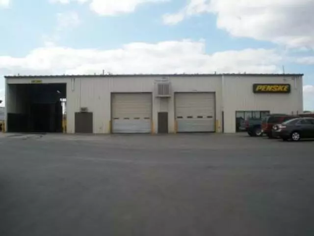 Penske Truck Rental