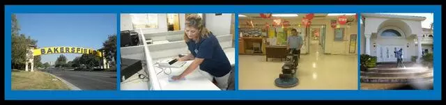 Kern Commercial Cleaning