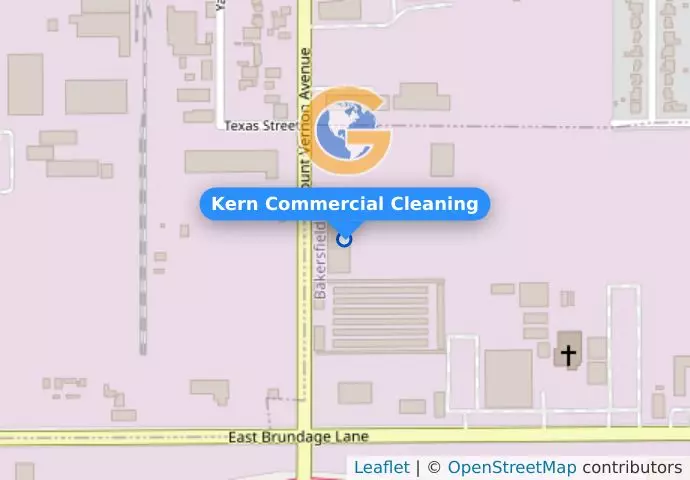 Kern Commercial Cleaning