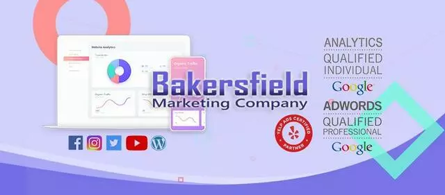 Bakersfield Marketing Company