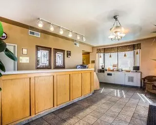 Rodeway Inn & Suites